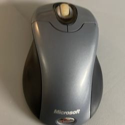 Microsoft Mouse 