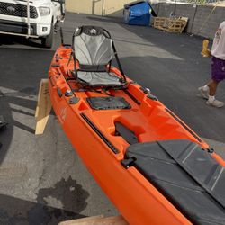 Kayak Kayaks 