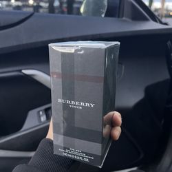 Burberry Touch Men’s Cologne 
