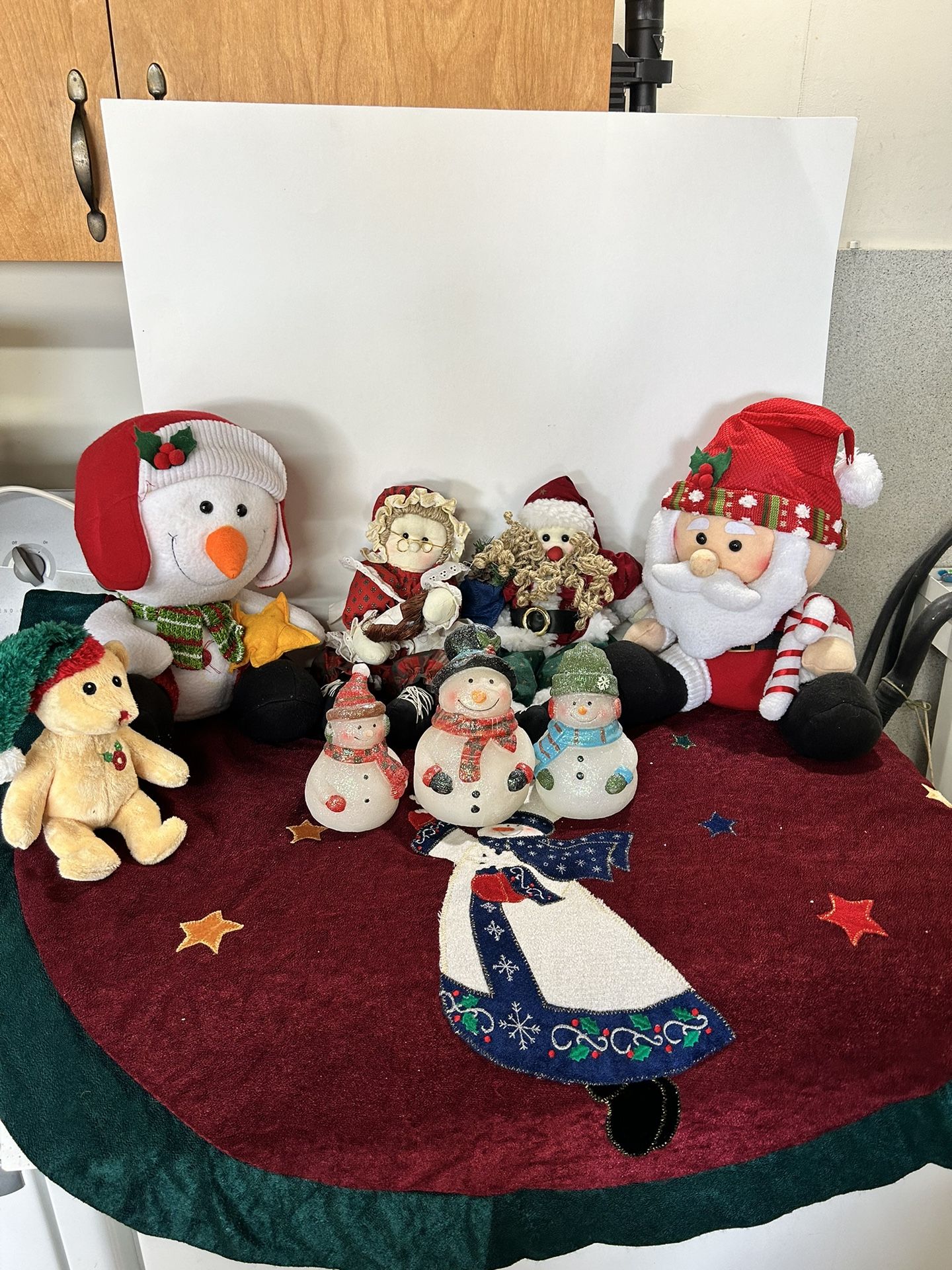Christmas Decorations Bundle for Sale in Covina, CA - OfferUp