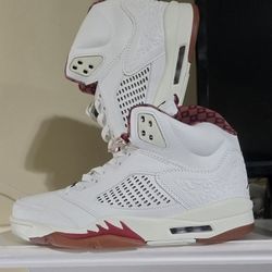 Air Jordan 5