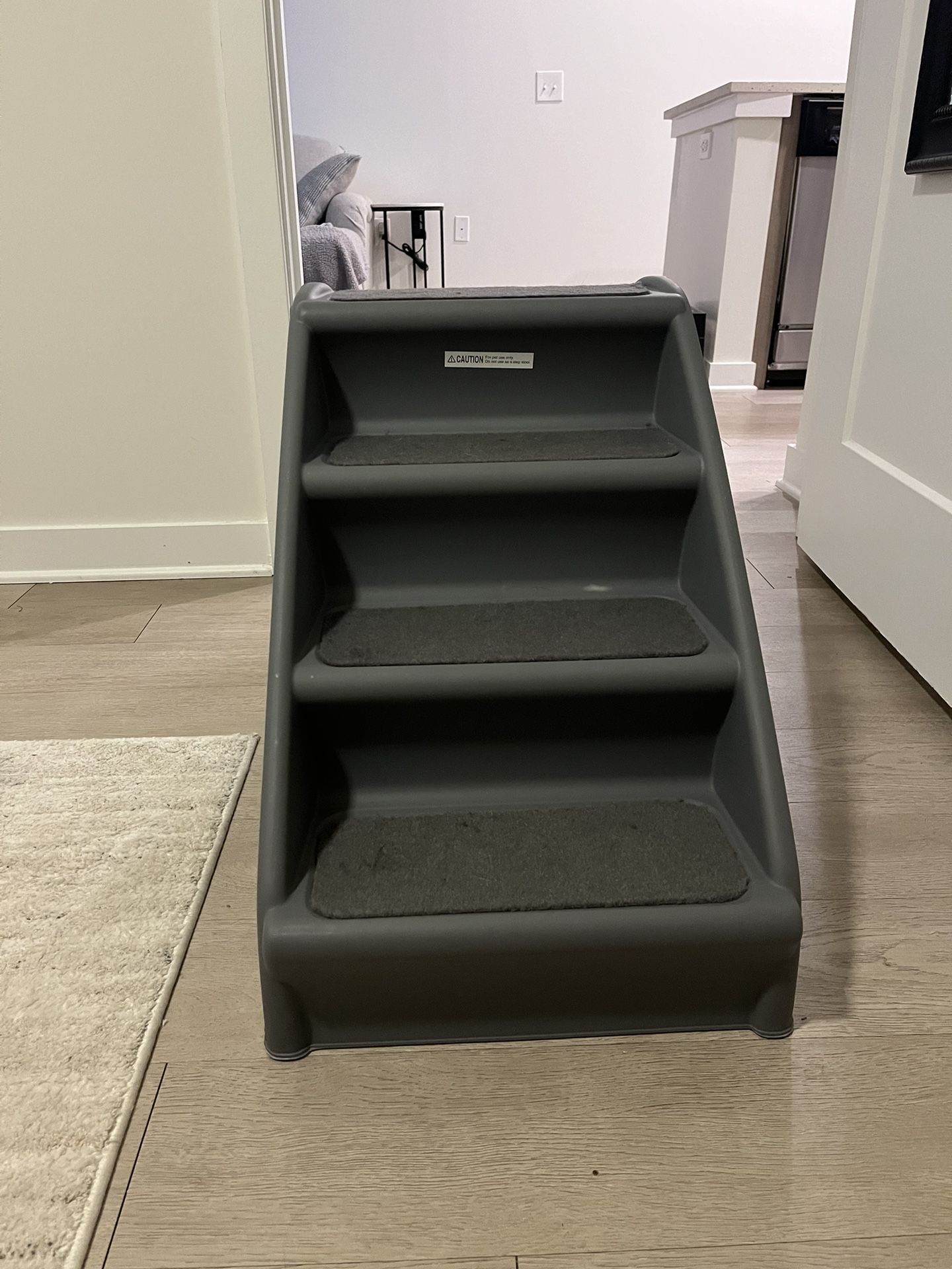Foldable Dog Stairs 