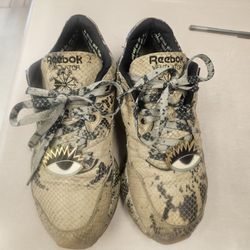 Reebok Melody Eshani Ventilator Size 8