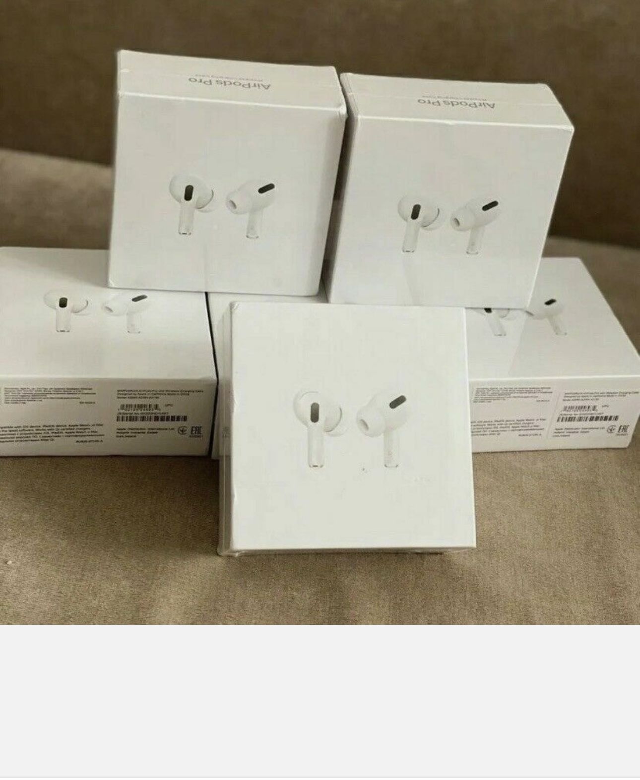 Air Pod Pro 2