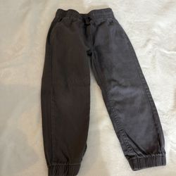 Boys Jogger 4t