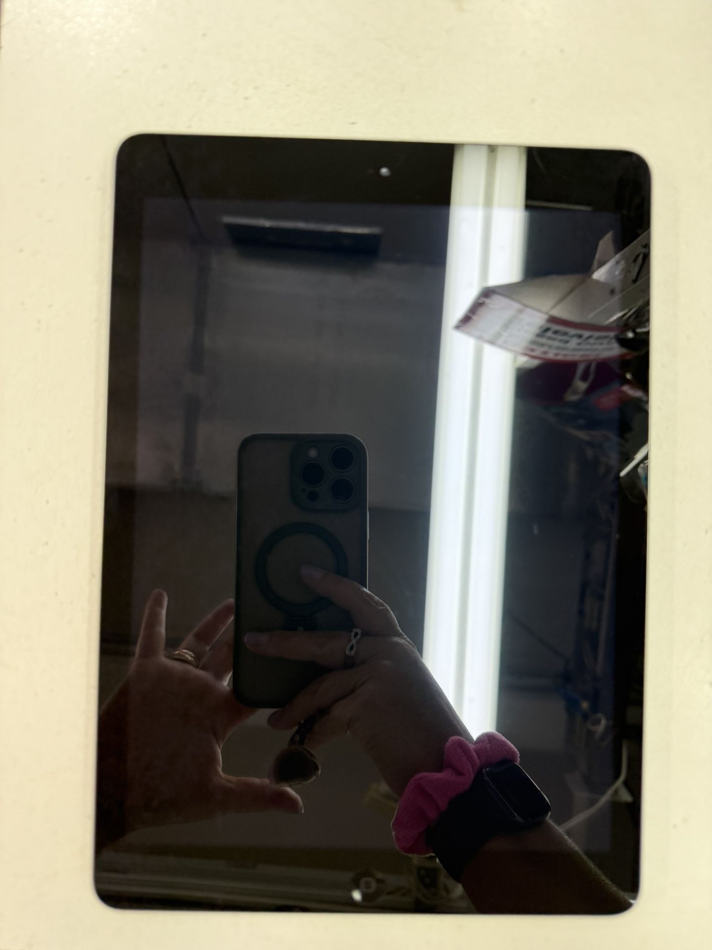 iPad Air 16 GB