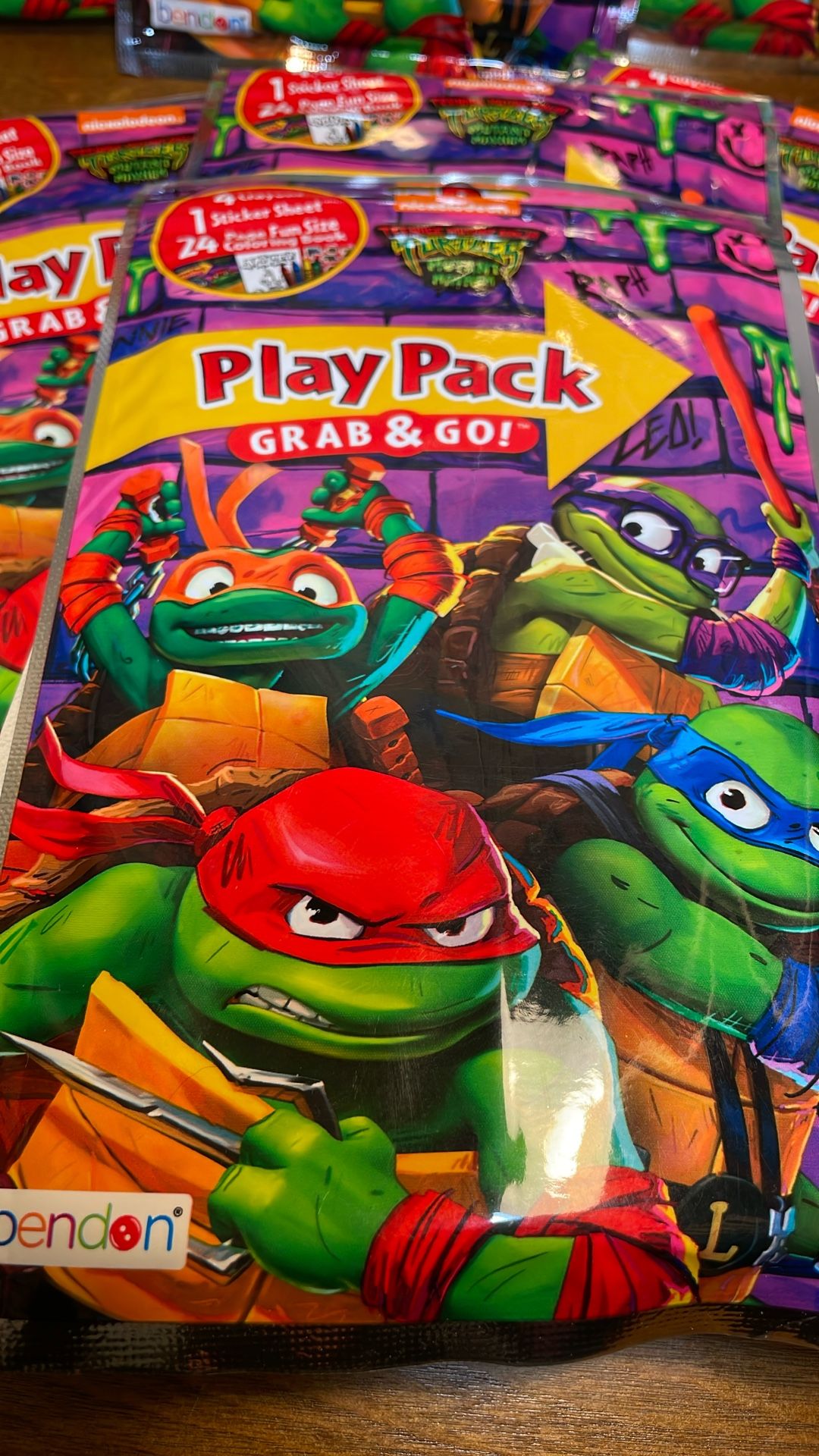 Kids Birthday Bundle