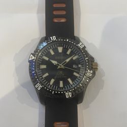 Seiko vintage Propex V157-OASO divers 200m