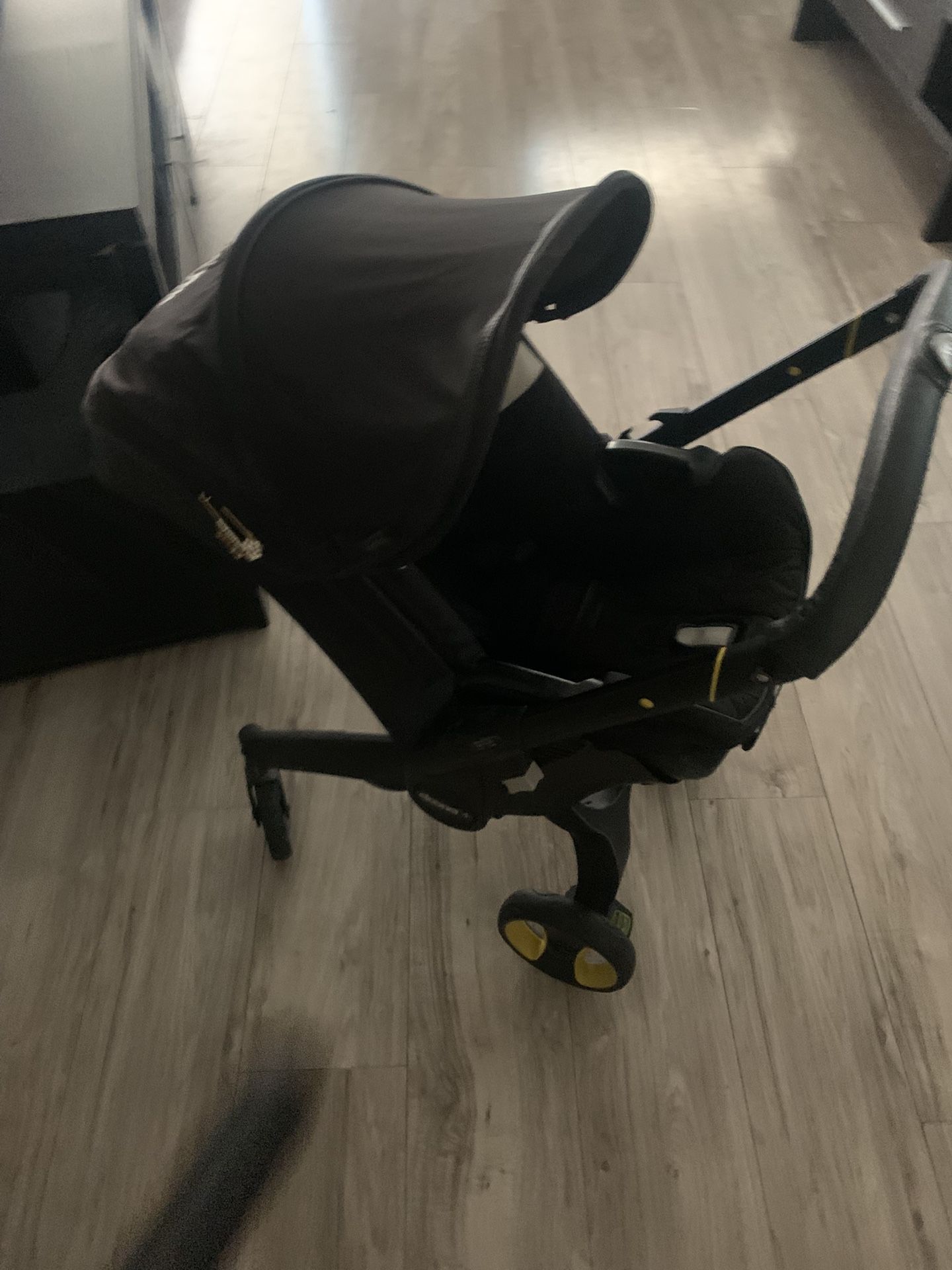 Dona Stroller Carseat