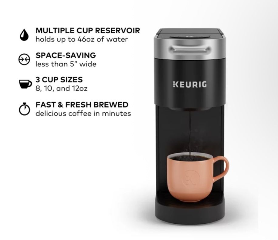 Keurig Coffee machine 