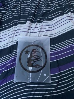 Hell star shorts