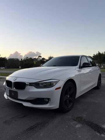 2014 BMW 3 Series