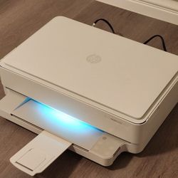 HP Envy 6052 Inkjet Printer Scanner


