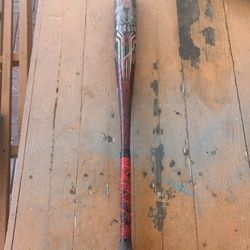 Demarini Voodoo One USA -5 31 Inch