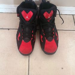 Air Jordan True Flight