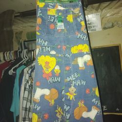 Hee Haw Bibs
