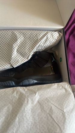 Size 13 gammas