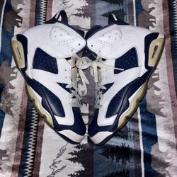 Jordan 6 Size 8.5 