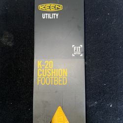 Keen Cushion inserts K-12 