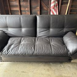 Futon Couch/bed