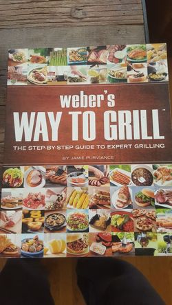 Weber book