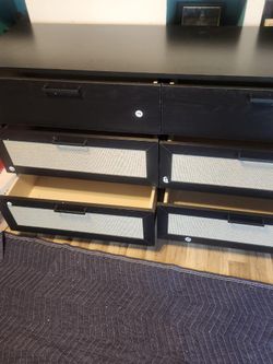 Dresser/ Cajonera