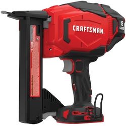 CRAFTSMAN V20 NARROW CROWN STAPLER