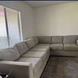 8x10 Foot Couch 