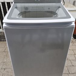 5.0 cu. ft Samsung Top Load Washer 