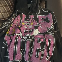 Valley Hoodie 🚨🔥size Small