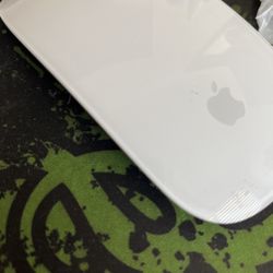 Apple Magic Mouse