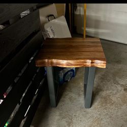 Wood Table