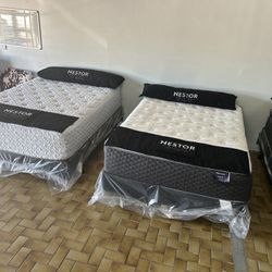 Need a NEW Mattress? Get Yours at Liquidation/Blowout Pricing!!!! 