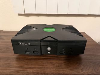 Xbox Console