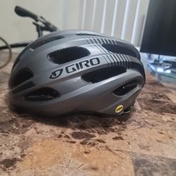 Giro Isode MIPS Recreational Helmet