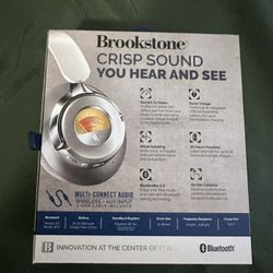 Brookstone Acoustic Pro