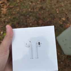 AirPod Gen 2