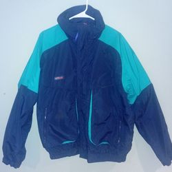 vintage Columbia Sportswear Powder Keg  jacket