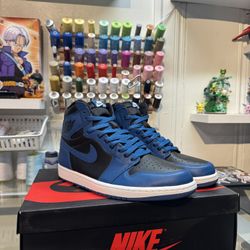 Jordan 1 Retro 
