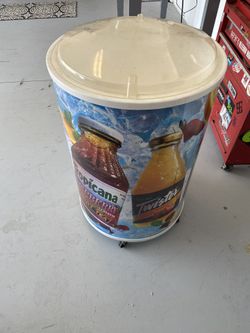 Cooler