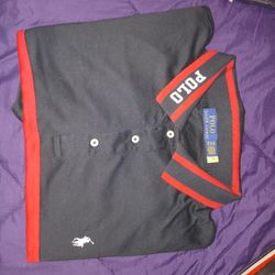 Polo, Moncler Shirts 