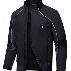 Motorcycle Jacket – Size L