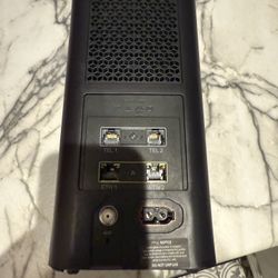 Cox Panoramic Modem 