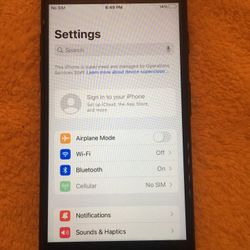 iPhone 7 ….. Pls Read Description 