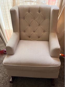 Rocking chair