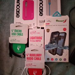 Phone Equipment 