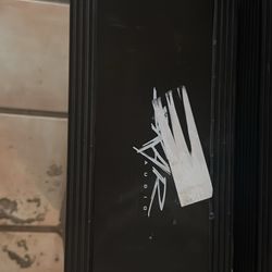 SKAR AUDIO RP-2000.1D