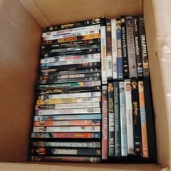 Movie Night!