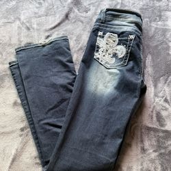 Women’s Jeans Size 9