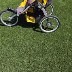 Running Stroller